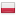 praxis.pl hosted country